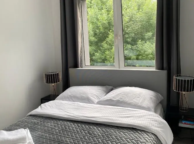 Apartament Malczewskiego