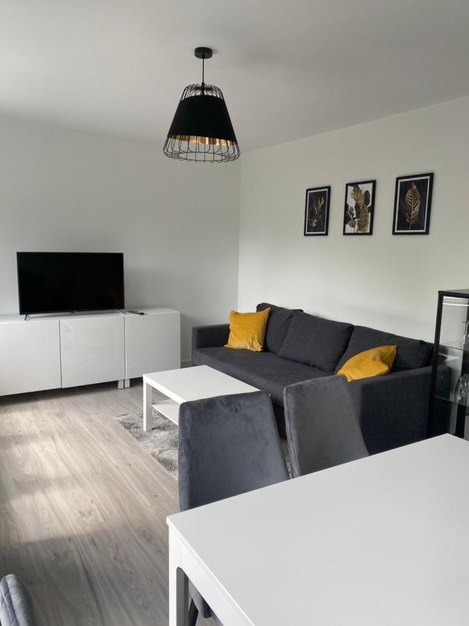 Apartment Malczewskiego *