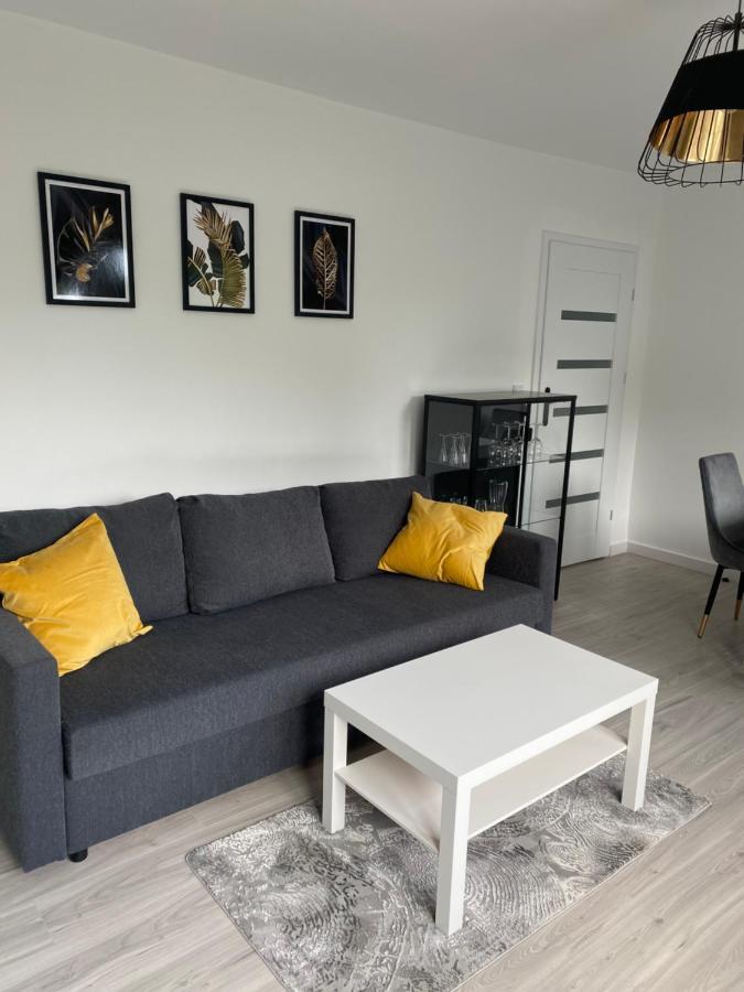 Apartment Malczewskiego *