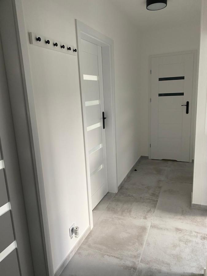 Malczewskiego Apartment *